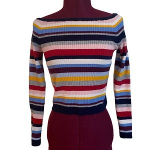 kendall and kylie cropped shirt